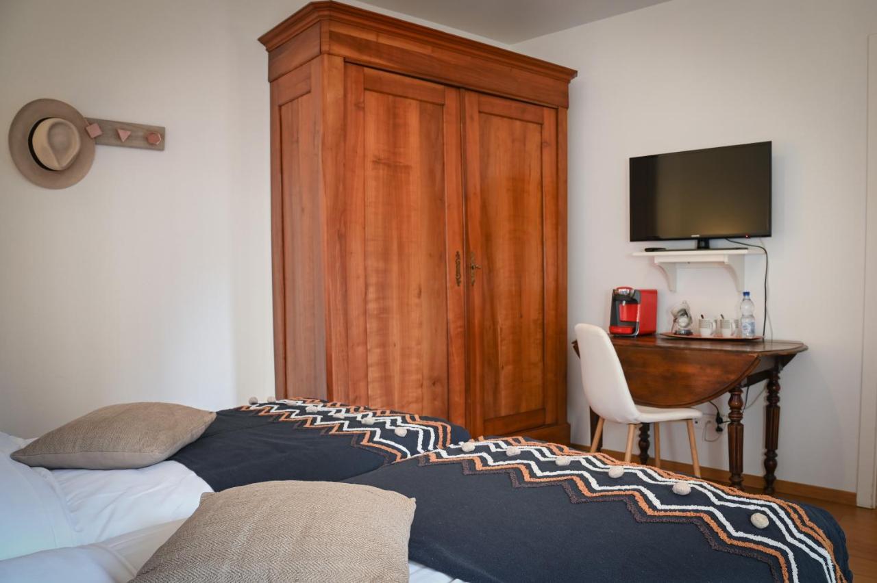 Le Hameau D'eguisheim - D'hotes & 3*